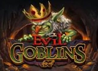 Nolimit evil goblins slot