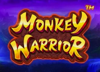 Monkey Warrior — слот Pragmatic