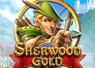 sherwood gold Play N Go