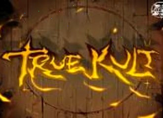 True Kult — слот Nolimit City